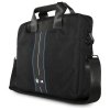 Torba BMW BMCB15COMPVSKL 16czarny/black Nylon Blue Stripe